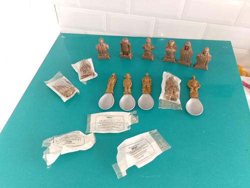 Figurine star wars - figurine, kelloggs