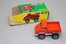 ZC1220 POLYSTYL RJ126 1/66 1:66 FS Truck with Box Box