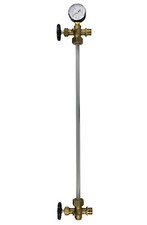 Indicateur Niveau D'Eau