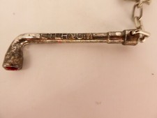 Porte-Clés / Key Ring -