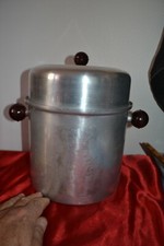 Ancien stérilisateur pour