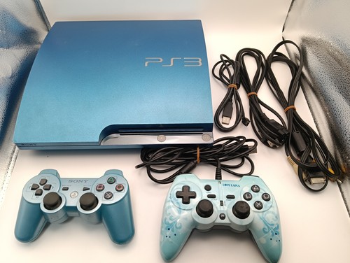 Sony ps3 slim - sony, console