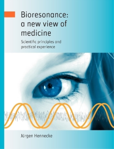 Jürgen hennecke bioresonance - jürgen,