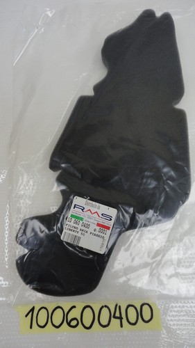 Air filter rms piaggio liberty - rms,