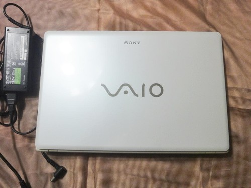 Ordinateur portable sony - ordinateur, vaio