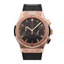 Hublot Classic Fusion