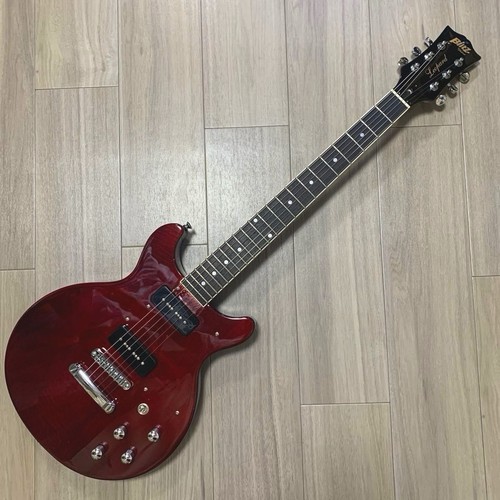 Guitare électrique blitz - guitare, by