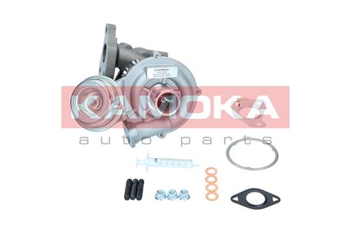 Kamoka 8600020 - kamoka,