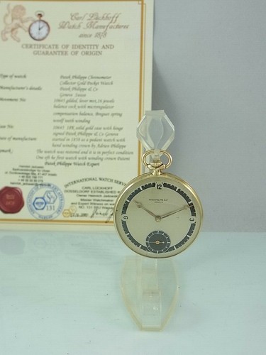 Patek philippe montre - philippe, de