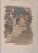 Francis Day print from 1891