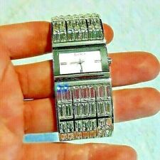 TBE ! Montre DKNY Femme Argent