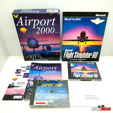 AIRPORT 2000 + FLIGHT