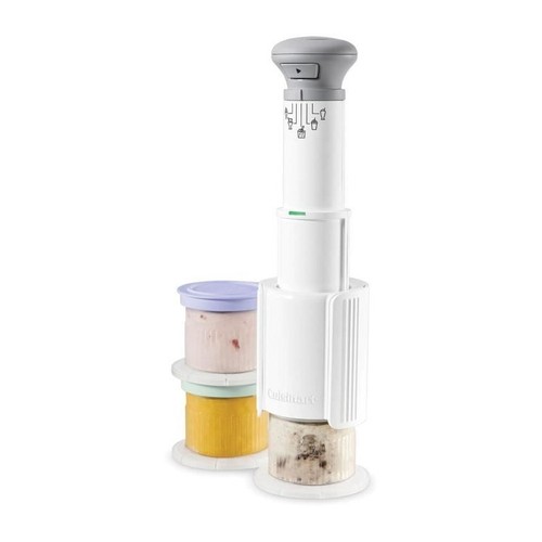 Machine glace cuisinart - machine,