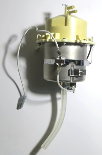 Keurig water tank boiler - water,