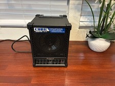 Roland CM-30 Cube Monitor Powered Speaker