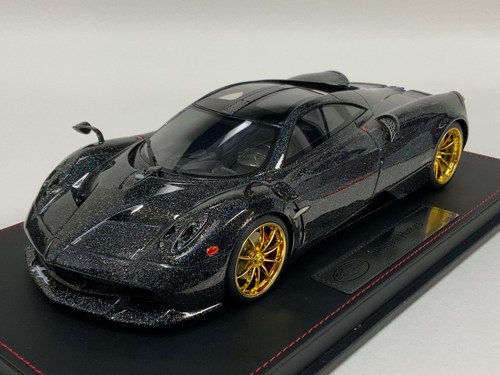 Two eleven model pagani - 1:18,