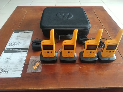 Motorola xt185 radio - xt185,