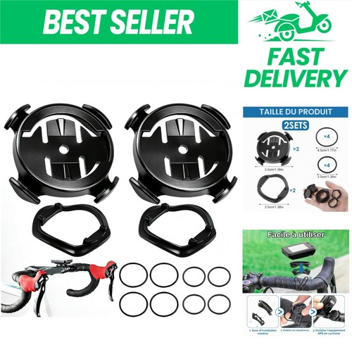 Support vélo compatible - support,