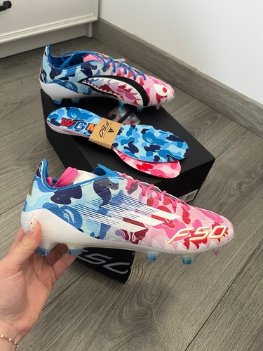 Crampons adidas f50 - crampons, elite