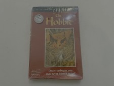 Vintage Apple Macintosh The Hobbit “A Software Adventure Game” NOS Sealed