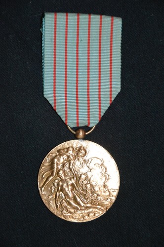Medaille association - medaille,