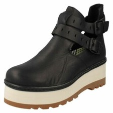 Femmes Caterpillar Bottines