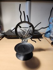 Bougeoir Soleil à rayons