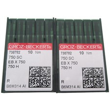 REECE S2 BOUTONNIÈRE GROZ