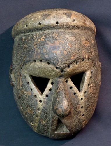 Art africain superbe - a,
