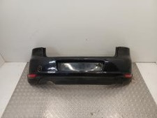 Pare choc arriere VOLKSWAGEN