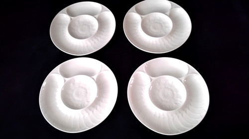 Assiettes artichauts en - à,