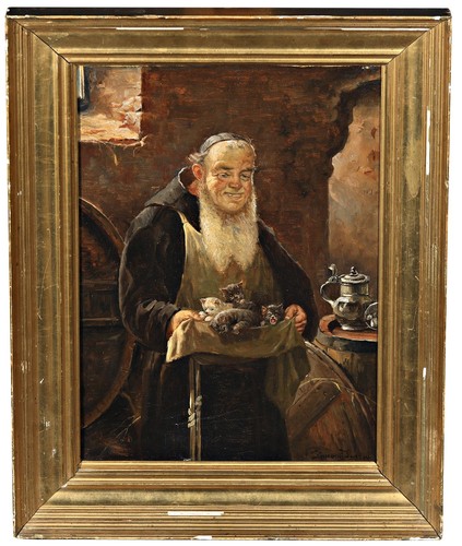 Olaf simony jensen mönch mit - olaf,