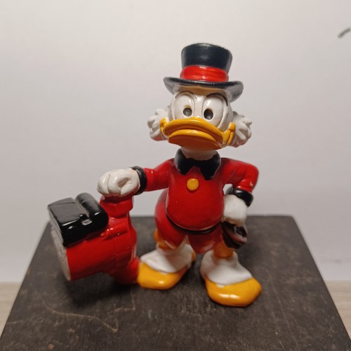 Très rare figurine bully - trÈs,