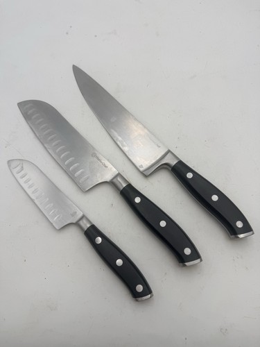 Lot kitchen knives - kitchen,