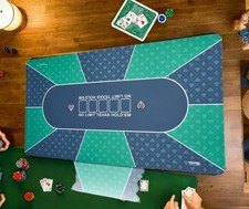 Tapis De Poker