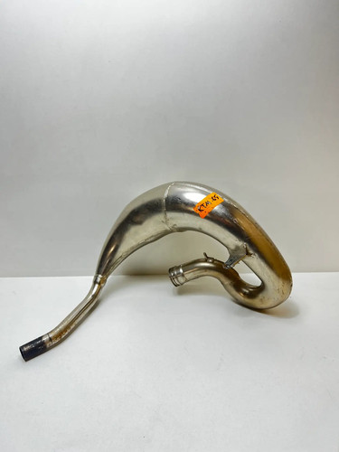 Ktm exhaust full - ktm, sx