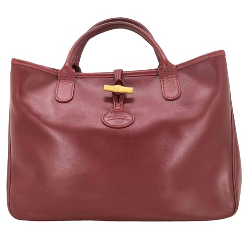 Sac main longchamp rozo - longchamp,