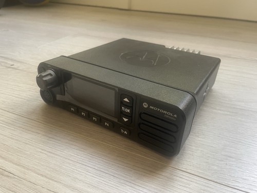 Motorola dm4600e - motorola,