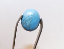 Minerals Collection - Cut Gem - Turquoise Tinted Dolomite - 5.95 carats