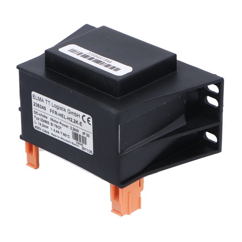 Elma 238345 used ump - elma,