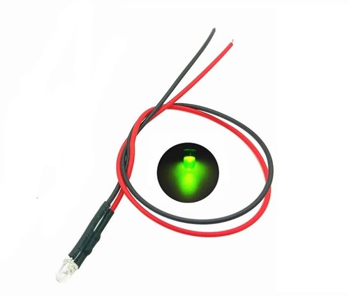 Ampoule led diode luciole - ampoule,