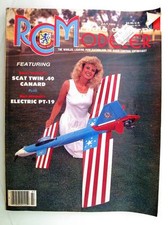 Magazine De Modélisme Radio