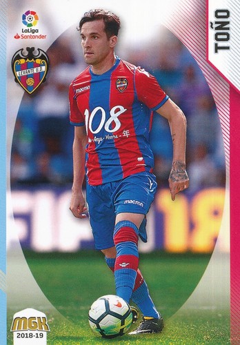 334 tono garcia espana - 334, #