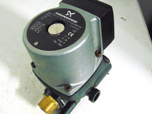 Pompe chaudiere circulateur - pompe,