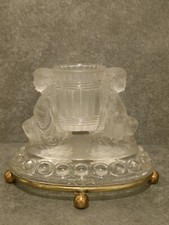 Pyrogène Porte Allumettes