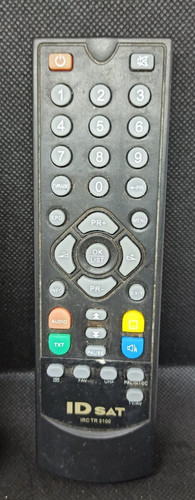 Sat irc tr3100 - sat, dtt