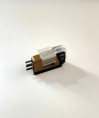 Stanton 600 phono - stanton,