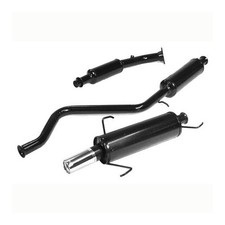 Ligne Echappement Groupe N