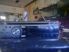 pioneer autoradio