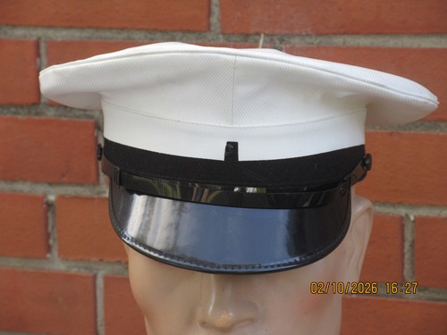 Royal navy casquette - navy,